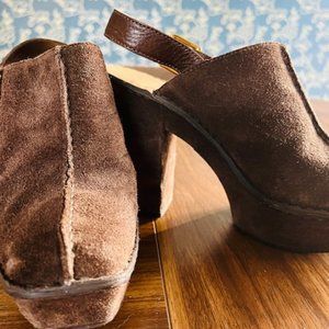 Michael Kors Quincy Clog